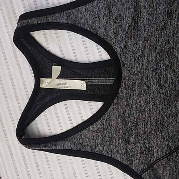 EBB & FLOW  WOMENS ATHLETIC SPORTS TANK TOP - Picture 8 of 16